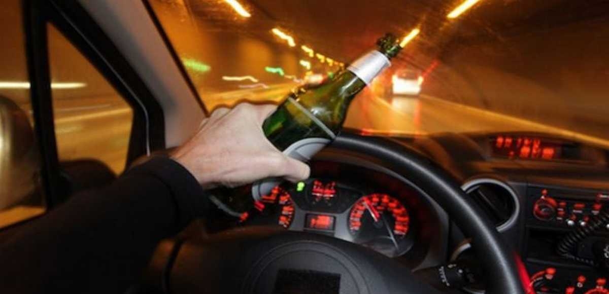 Alkohol przyczyną 5 tys. wypadków śmiertelnych na drogach UE