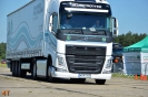 Konkurs Volvo Trucks 2014 - finał krajowy 