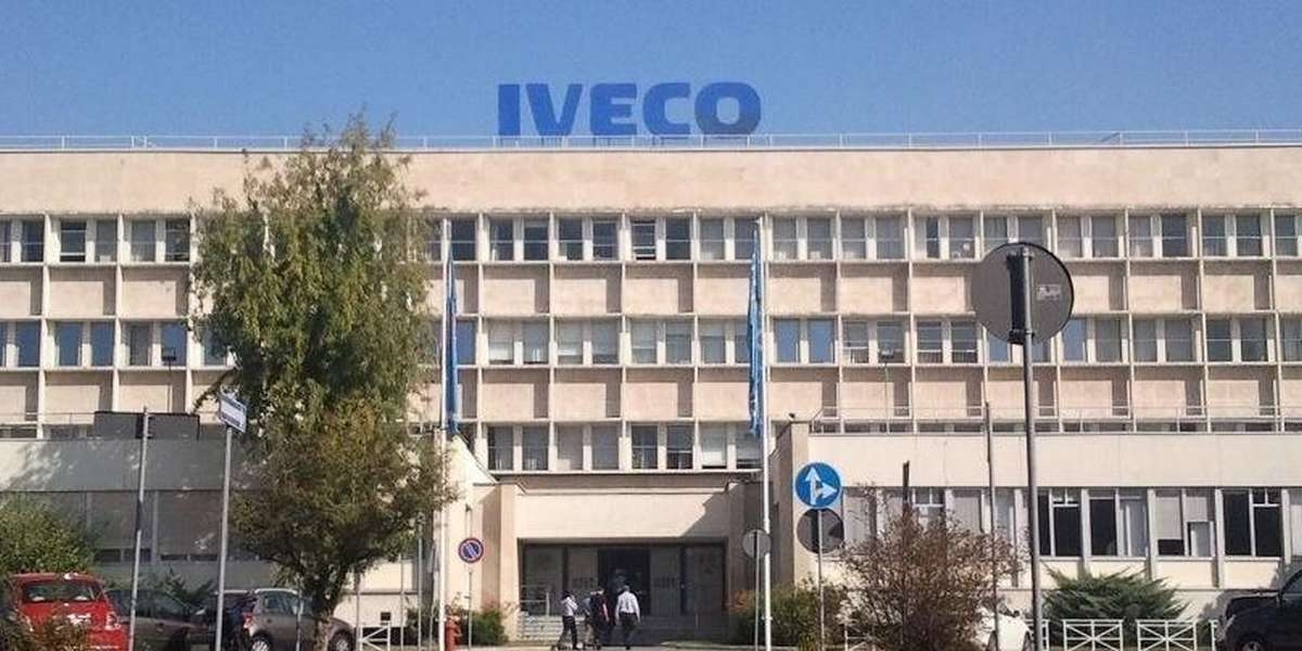 IVECO zamyka swoją fabrykę w Hiszpanii
