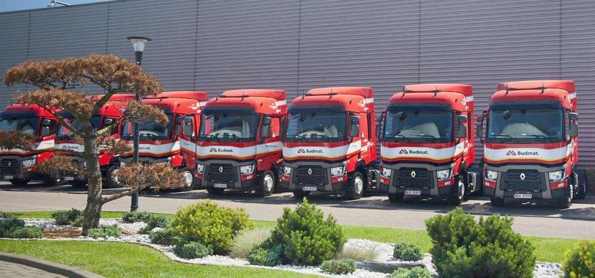 Renault Trucks 2019