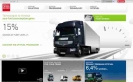 Renault Trucks na wirtualnych targach transportu i logistyki