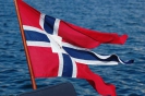 Pensja kierowcy według nowej płacy minimalnej w Norwegii