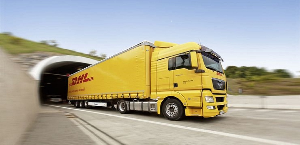 DHL pozyskuje kierowców ciężarówek 