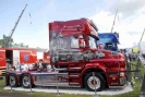 Konkurs Nordic Trophy wygrała Scania T164
