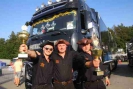 Zwycięzcy Zlotu Master Truck