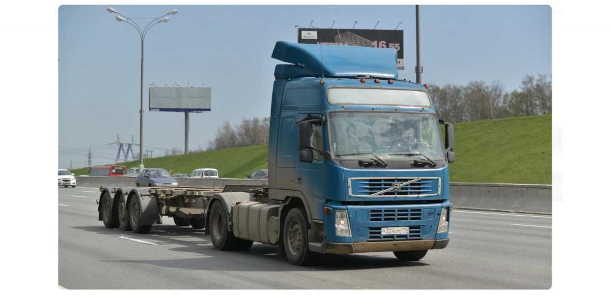 Volvo w Rosji oferuje ciekawe umowy serwisowe