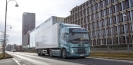 Elektryczne Volvo Trucks