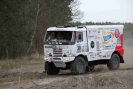 Debiut ciężarówki LOTTO na polskiej ziemi