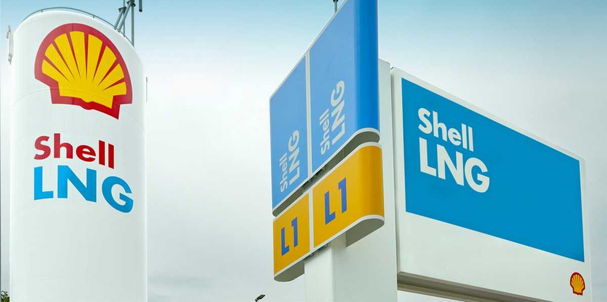 Shell LNG Wrocław