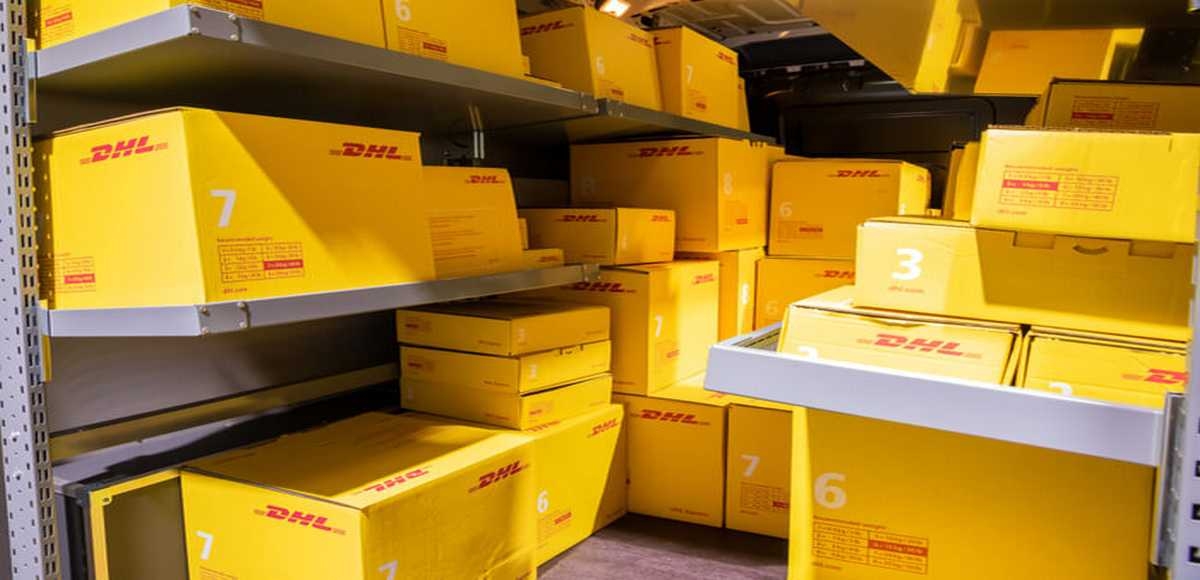 Pracownicy DHL kradli zawartości przesyłek