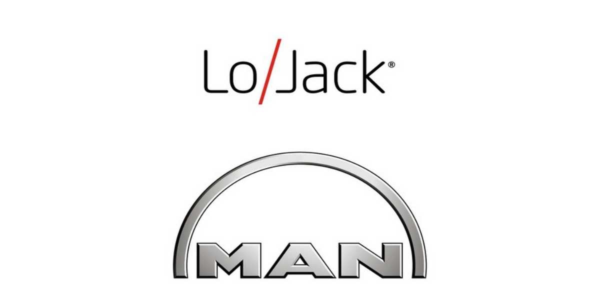 Stała współpraca LoJack Mexico z MAN Truck &amp; Bus 