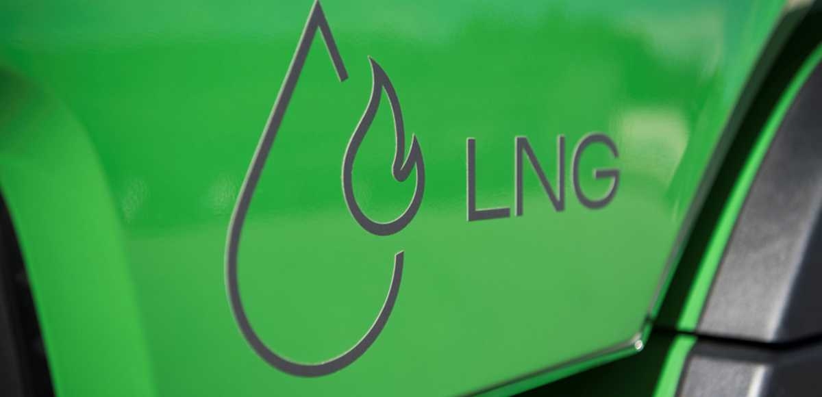 Mniej ograniczeń dla ciężarówek napędzanych LNG i CNG w Austrii