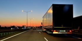 Wielka Brytania wprowadza nowe przepisy. Zmiany dotkną polskie firmy transportowe