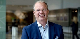 Martin Lundstedt, Volvo Group - nowym przewodniczącym Rady ds. Pojazdów Użytkowych ACEA