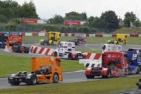 Truck-Grand-Prix Nürburgring - zdjęcia