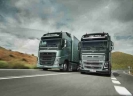 Publiczny debiut nowej serii Volvo FH