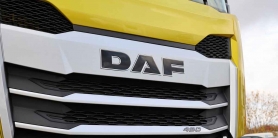 Sześć spółek DAF i ośmiu menadżerów otrzymało kary na łączną kwotę ponad 122 mln zł