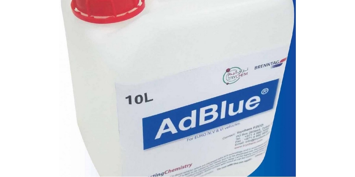 AdBlue ceny