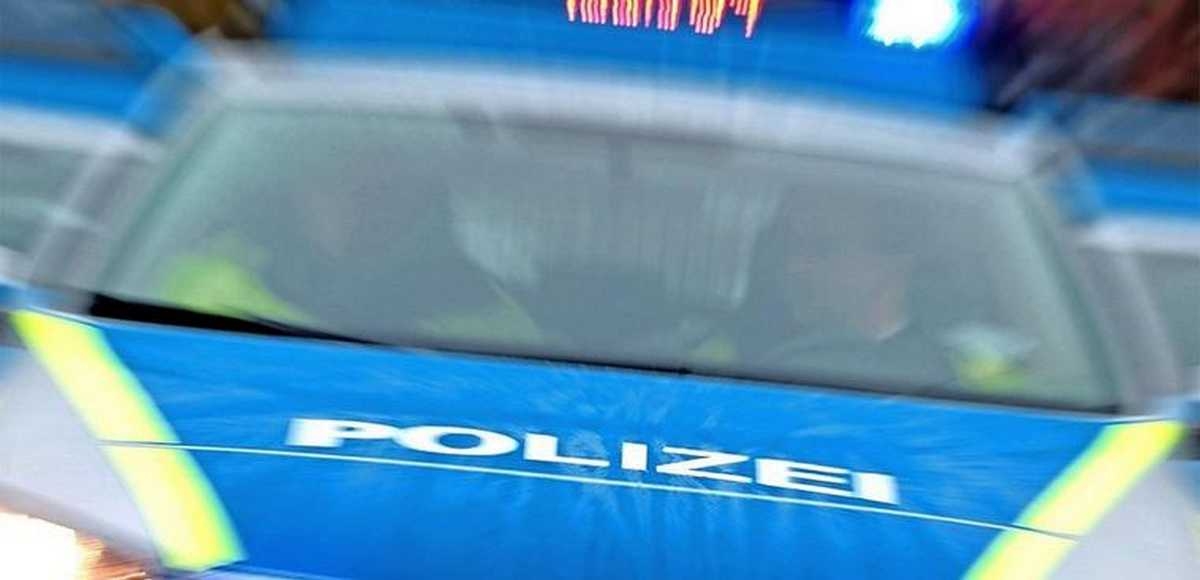 Niemieccy i polscy funkcjonariusze policjii odzyskali skradzioną ciężarówkę