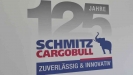 125lat Schmitz Cargobull - zdjęcia