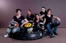 Motocaina Cup by Philips - Kartingowy Puchar Kobiet już 16 czerwca!