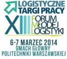 XIII Forum Młodej Logistyki i Logistyczne Targi Pracy