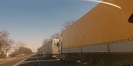 Blokada ciężarówek