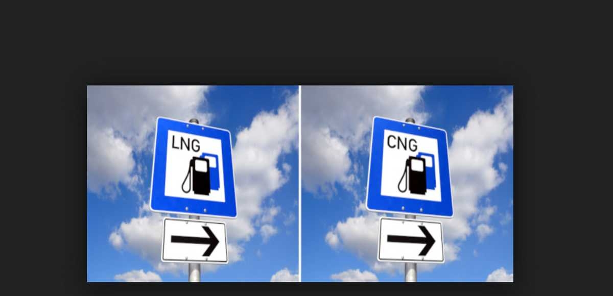 Belgowie inwestują w nowe stacje CNG i LNG