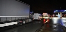 Porwanie polskiego kierowcy ciężarówki
