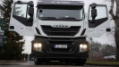 IVECO Stralis LCNG