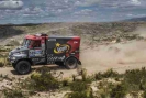 Dakar 2015: poobijana załoga LOTTO nabiera tempa