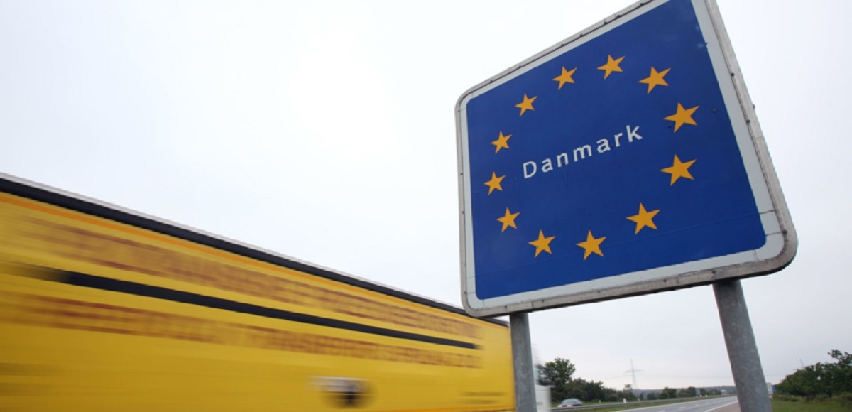 Duński rząd inwestuje w infrastrukturę drogową