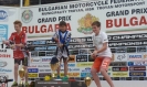 GEFCO Bułgaria sponsorem Mistrza Europy w Motocrossie