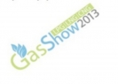 Targi Gasshow 2013 - przygotowania rozpoczęte