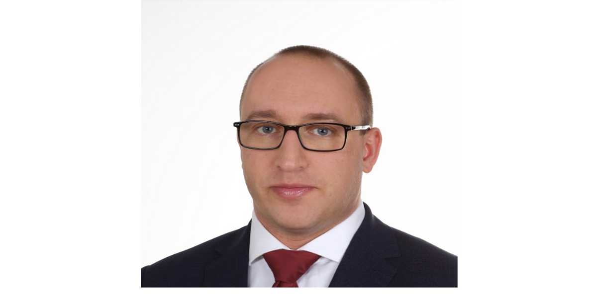 Country Manager, Jakub Dolaniecki