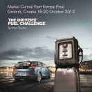 Konkurs Drivers’ Fuel Challenge 2013 zbliża się do finału