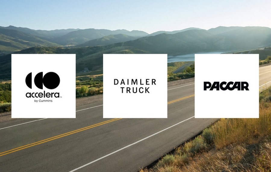Daimler-Paccar