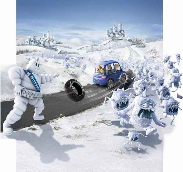 Przygotowanie auta do zimy