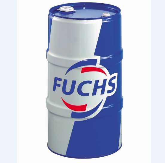 Nowy olej Fuchs dla MAN i Mercedesa