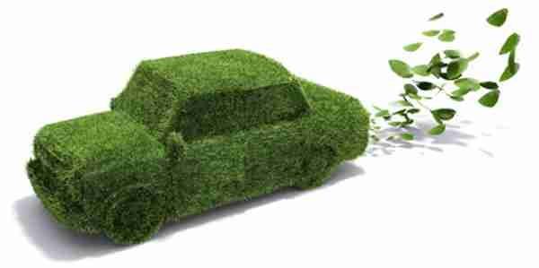 Eco Driving ulgą dla portfela