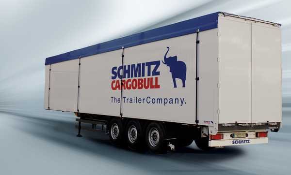 Dobre wyniki sprzedaży Schmitz w Europie 