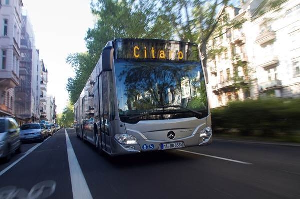 60 autobusów dla Wrocławia