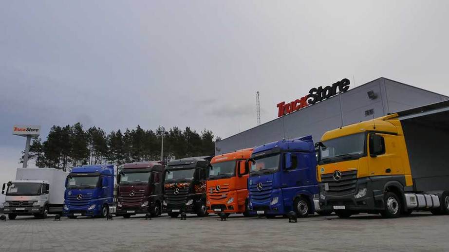 Nowa lokalizacja TruckStore
