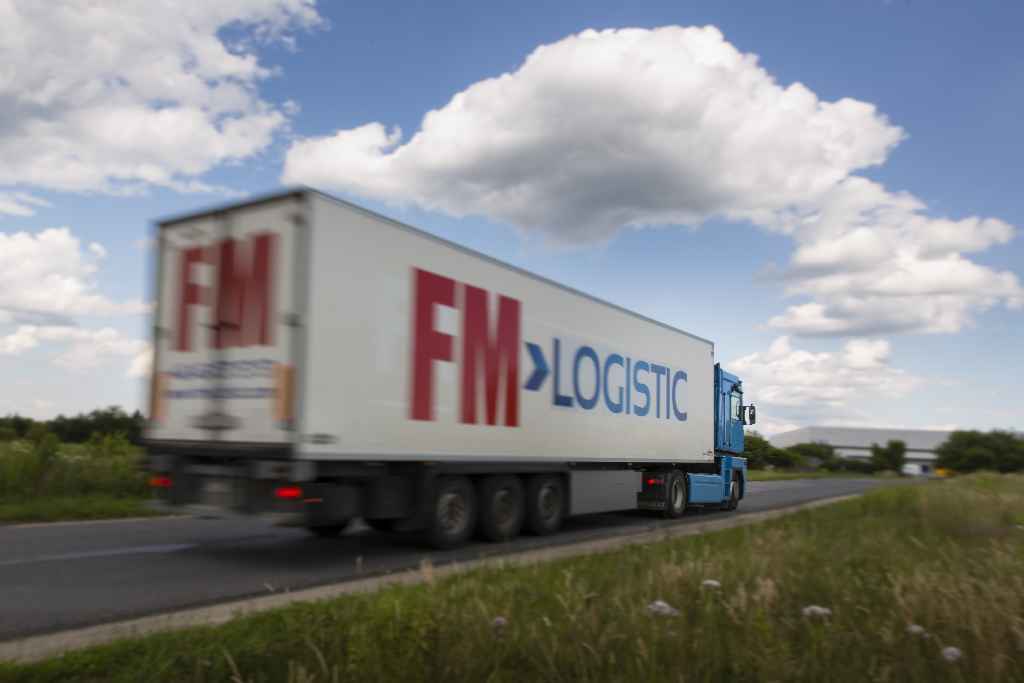 FM Logistic podsumowuje 2015 rok