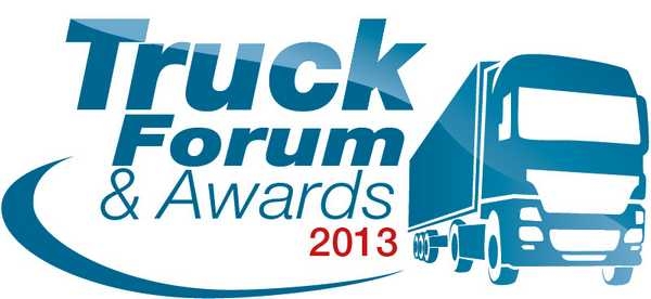 Truck Forum &amp; Awards 2013
