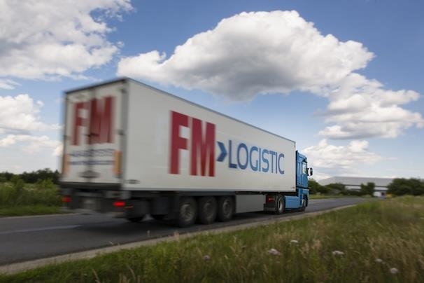 FM Logistic i L’ORÉAL Warsaw Plant przedłużają umowę