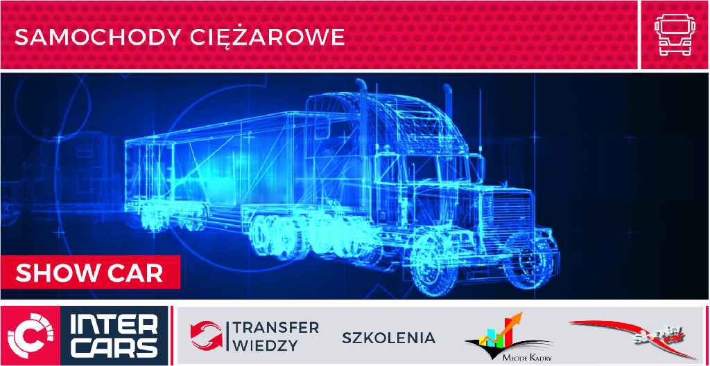 Show Car w trasie po Polsce