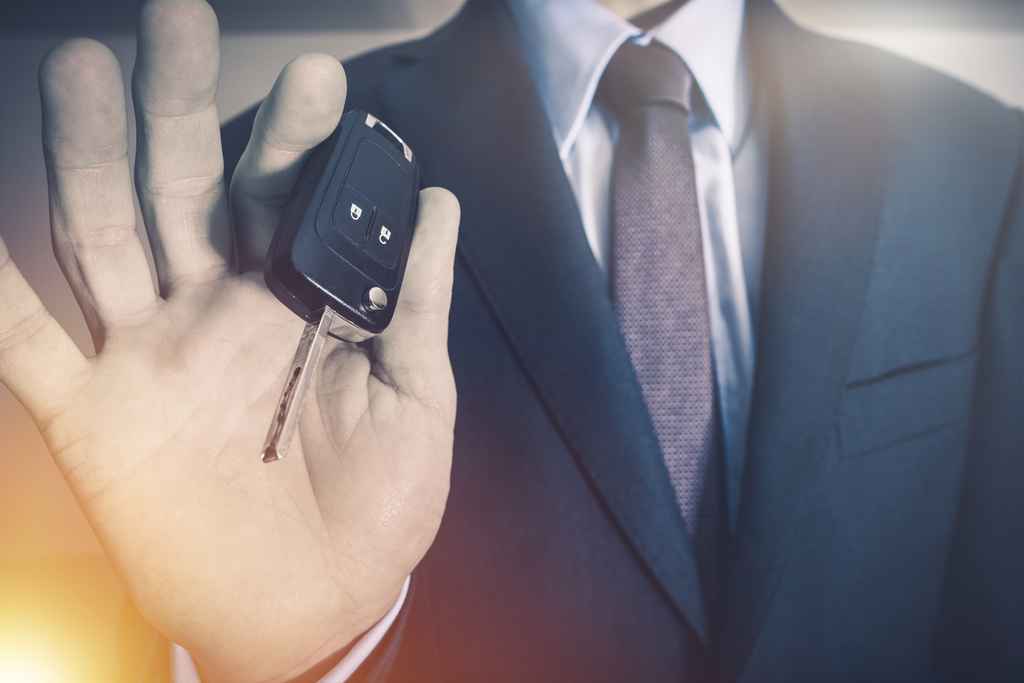 Zakup samochodu na kredyt – inwestycja w firmę?
