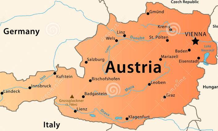 Zmiany w Austrii 