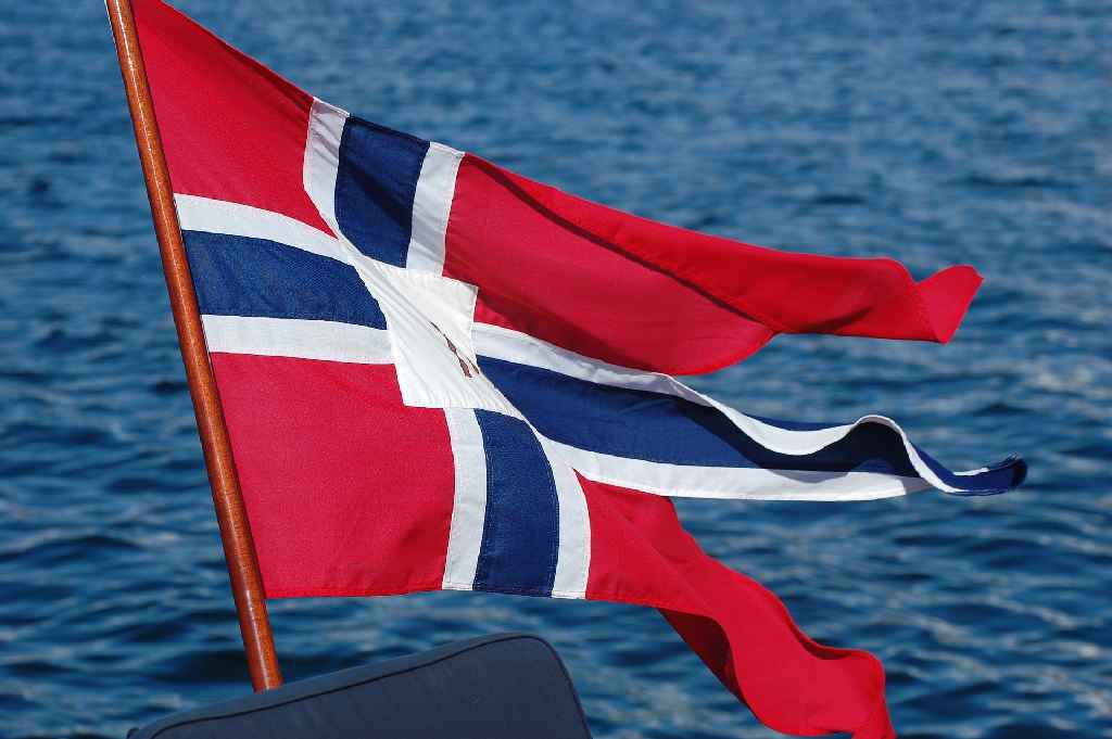 Płaca minimalna w Norwegii: pierwsza kontrola